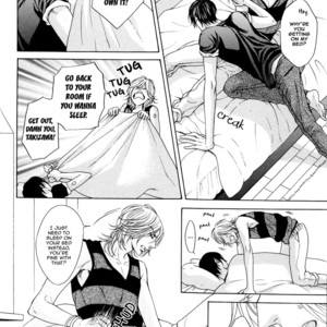 [TAKENAKA Sei] Charao-kun to Haraguro-kun no Himitsu [Eng] – Gay Manga sex 203
