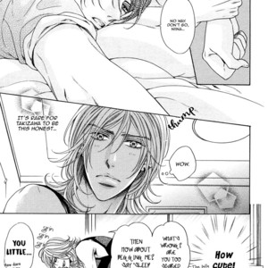 [TAKENAKA Sei] Charao-kun to Haraguro-kun no Himitsu [Eng] – Gay Manga sex 204