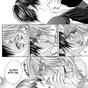 [TAKENAKA Sei] Charao-kun to Haraguro-kun no Himitsu [Eng] – Gay Manga sex 205