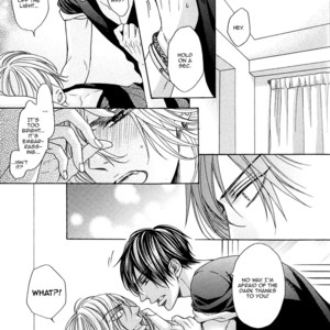 [TAKENAKA Sei] Charao-kun to Haraguro-kun no Himitsu [Eng] – Gay Manga sex 206