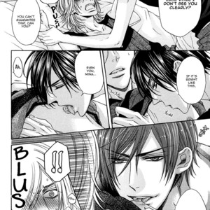 [TAKENAKA Sei] Charao-kun to Haraguro-kun no Himitsu [Eng] – Gay Manga sex 207