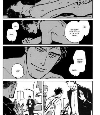 [Asada Nemui] Skin (c.1-4) [Eng] [MbE] – Gay Manga sex 4