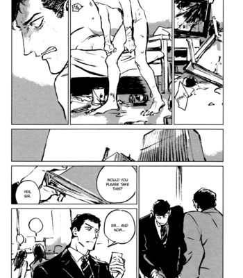 [Asada Nemui] Skin (c.1-4) [Eng] [MbE] – Gay Manga sex 42