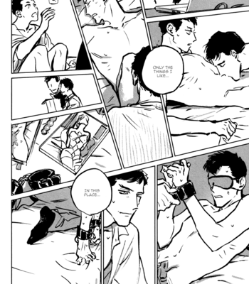 [Asada Nemui] Skin (c.1-4) [Eng] [MbE] – Gay Manga sex 58