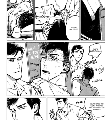 [Asada Nemui] Skin (c.1-4) [Eng] [MbE] – Gay Manga sex 68