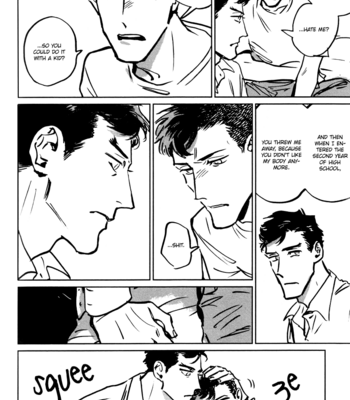 [Asada Nemui] Skin (c.1-4) [Eng] [MbE] – Gay Manga sex 74