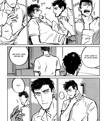 [Asada Nemui] Skin (c.1-4) [Eng] [MbE] – Gay Manga sex 79