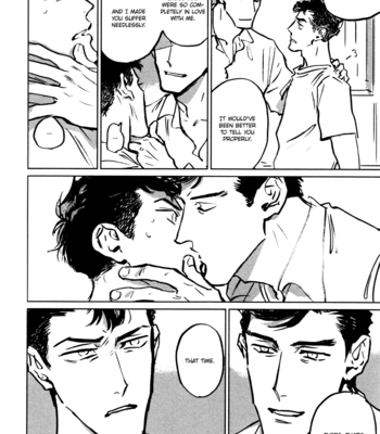[Asada Nemui] Skin (c.1-4) [Eng] [MbE] – Gay Manga sex 80