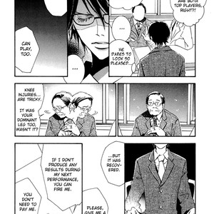 [KAWAI Hideki] Seishun Hanashinjuu (update c.18) [Eng] – Gay Manga sex 9