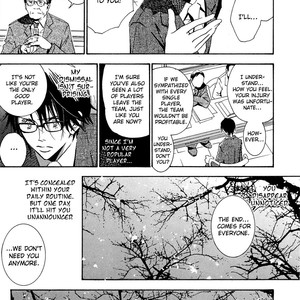 [KAWAI Hideki] Seishun Hanashinjuu (update c.18) [Eng] – Gay Manga sex 10