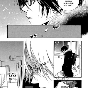 [KAWAI Hideki] Seishun Hanashinjuu (update c.18) [Eng] – Gay Manga sex 16