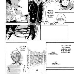 [KAWAI Hideki] Seishun Hanashinjuu (update c.18) [Eng] – Gay Manga sex 21