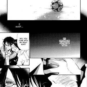 [KAWAI Hideki] Seishun Hanashinjuu (update c.18) [Eng] – Gay Manga sex 22