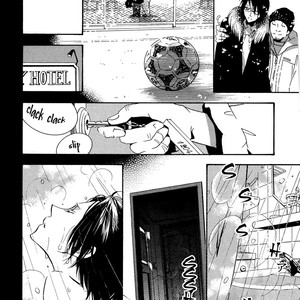 [KAWAI Hideki] Seishun Hanashinjuu (update c.18) [Eng] – Gay Manga sex 23