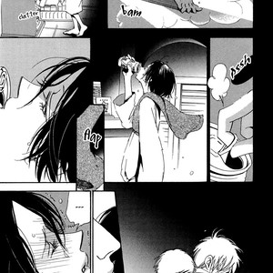 [KAWAI Hideki] Seishun Hanashinjuu (update c.18) [Eng] – Gay Manga sex 24