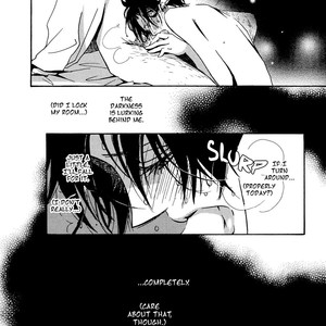 [KAWAI Hideki] Seishun Hanashinjuu (update c.18) [Eng] – Gay Manga sex 28