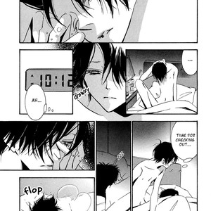 [KAWAI Hideki] Seishun Hanashinjuu (update c.18) [Eng] – Gay Manga sex 30