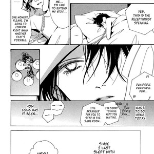 [KAWAI Hideki] Seishun Hanashinjuu (update c.18) [Eng] – Gay Manga sex 31