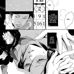 [KAWAI Hideki] Seishun Hanashinjuu (update c.18) [Eng] – Gay Manga sex 36