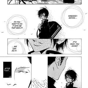 [KAWAI Hideki] Seishun Hanashinjuu (update c.18) [Eng] – Gay Manga sex 37