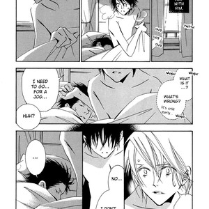[KAWAI Hideki] Seishun Hanashinjuu (update c.18) [Eng] – Gay Manga sex 38