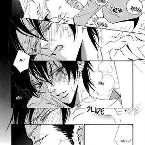 [KAWAI Hideki] Seishun Hanashinjuu (update c.18) [Eng] – Gay Manga sex 40