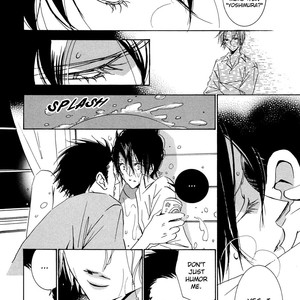 [KAWAI Hideki] Seishun Hanashinjuu (update c.18) [Eng] – Gay Manga sex 42