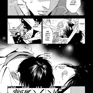 [KAWAI Hideki] Seishun Hanashinjuu (update c.18) [Eng] – Gay Manga sex 45