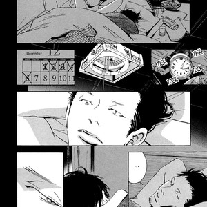 [KAWAI Hideki] Seishun Hanashinjuu (update c.18) [Eng] – Gay Manga sex 46