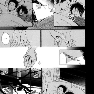 [KAWAI Hideki] Seishun Hanashinjuu (update c.18) [Eng] – Gay Manga sex 47