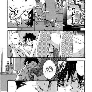 [KAWAI Hideki] Seishun Hanashinjuu (update c.18) [Eng] – Gay Manga sex 48