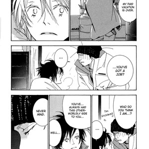 [KAWAI Hideki] Seishun Hanashinjuu (update c.18) [Eng] – Gay Manga sex 49