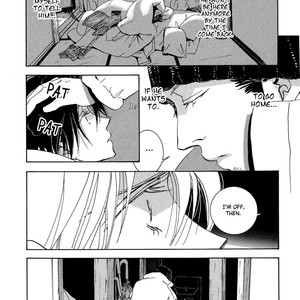 [KAWAI Hideki] Seishun Hanashinjuu (update c.18) [Eng] – Gay Manga sex 50