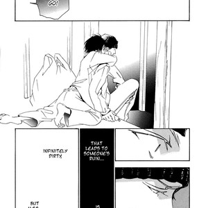 [KAWAI Hideki] Seishun Hanashinjuu (update c.18) [Eng] – Gay Manga sex 51
