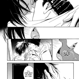 [KAWAI Hideki] Seishun Hanashinjuu (update c.18) [Eng] – Gay Manga sex 52