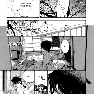 [KAWAI Hideki] Seishun Hanashinjuu (update c.18) [Eng] – Gay Manga sex 53