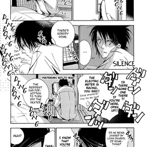[KAWAI Hideki] Seishun Hanashinjuu (update c.18) [Eng] – Gay Manga sex 55