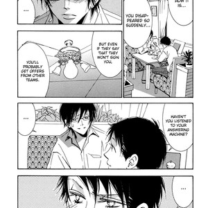 [KAWAI Hideki] Seishun Hanashinjuu (update c.18) [Eng] – Gay Manga sex 58