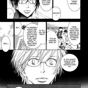 [KAWAI Hideki] Seishun Hanashinjuu (update c.18) [Eng] – Gay Manga sex 61
