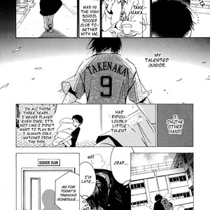 [KAWAI Hideki] Seishun Hanashinjuu (update c.18) [Eng] – Gay Manga sex 62
