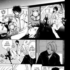 [KAWAI Hideki] Seishun Hanashinjuu (update c.18) [Eng] – Gay Manga sex 71