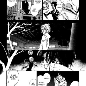 [KAWAI Hideki] Seishun Hanashinjuu (update c.18) [Eng] – Gay Manga sex 72