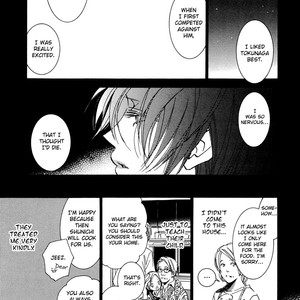 [KAWAI Hideki] Seishun Hanashinjuu (update c.18) [Eng] – Gay Manga sex 73