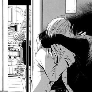 [KAWAI Hideki] Seishun Hanashinjuu (update c.18) [Eng] – Gay Manga sex 75