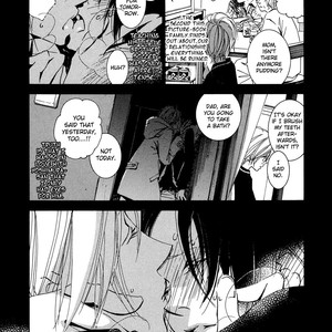 [KAWAI Hideki] Seishun Hanashinjuu (update c.18) [Eng] – Gay Manga sex 76