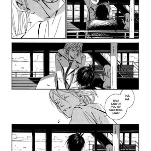 [KAWAI Hideki] Seishun Hanashinjuu (update c.18) [Eng] – Gay Manga sex 80