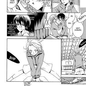 [KAWAI Hideki] Seishun Hanashinjuu (update c.18) [Eng] – Gay Manga sex 87
