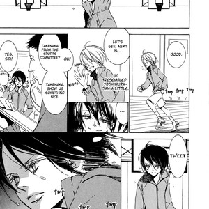 [KAWAI Hideki] Seishun Hanashinjuu (update c.18) [Eng] – Gay Manga sex 88