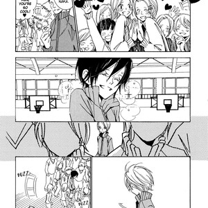 [KAWAI Hideki] Seishun Hanashinjuu (update c.18) [Eng] – Gay Manga sex 90