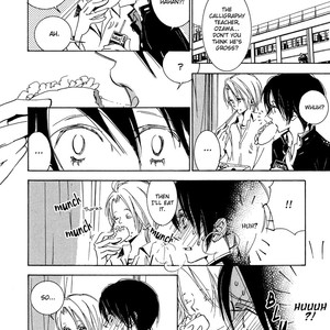 [KAWAI Hideki] Seishun Hanashinjuu (update c.18) [Eng] – Gay Manga sex 91